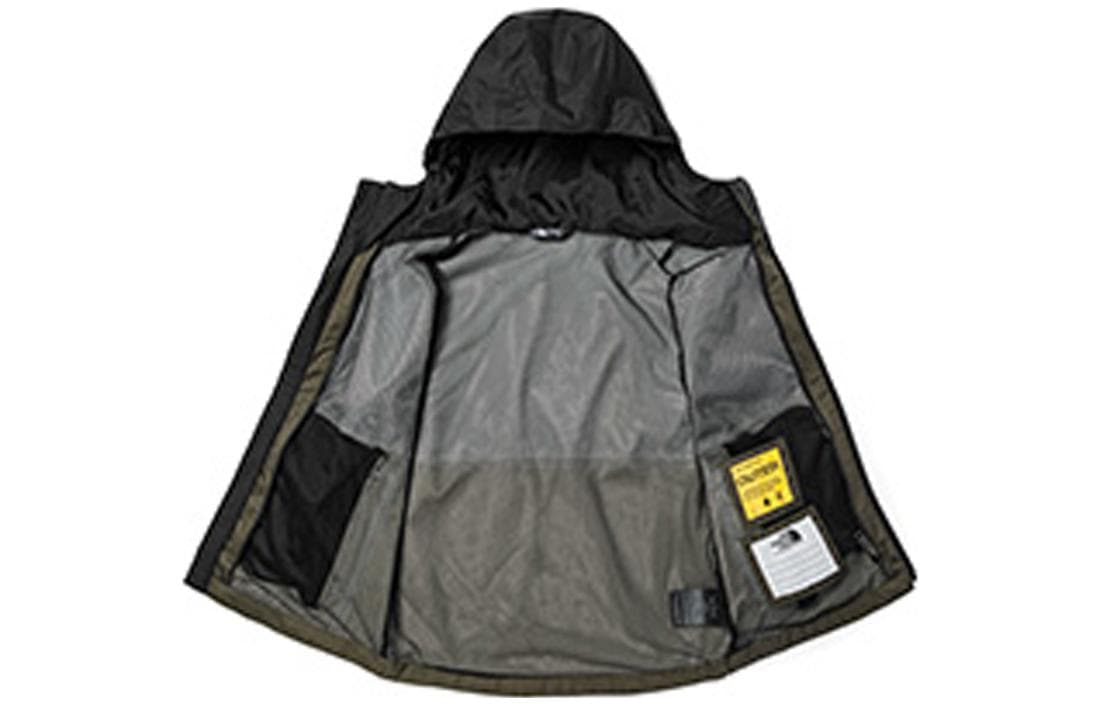 THE NORTH FACE - изображение 3