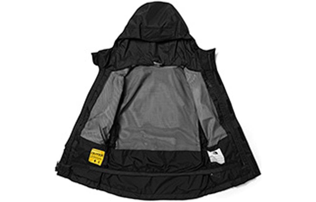 THE NORTH FACE LOGO - изображение 3