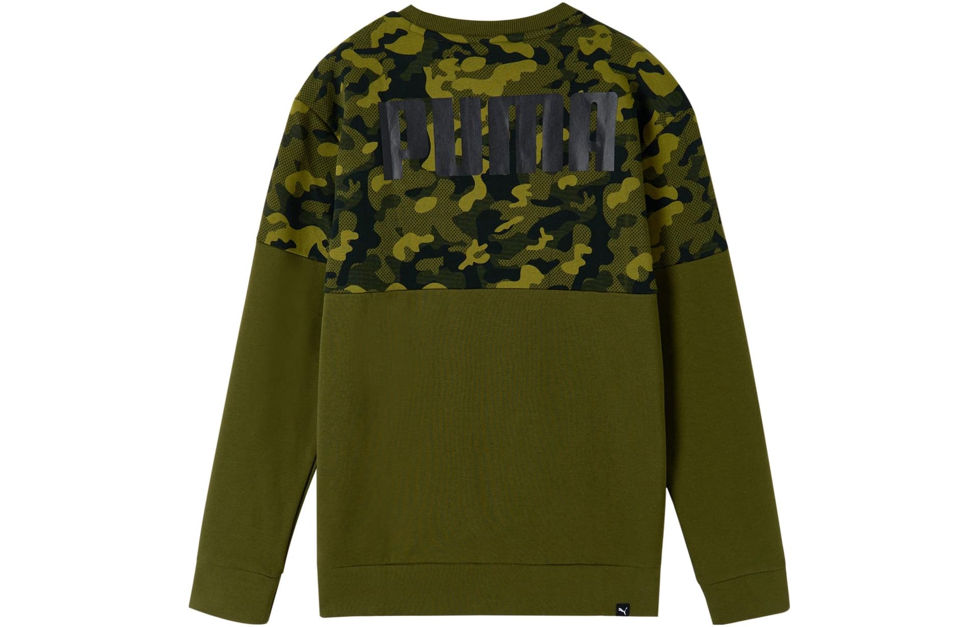 Худи PUMA - изображение 2