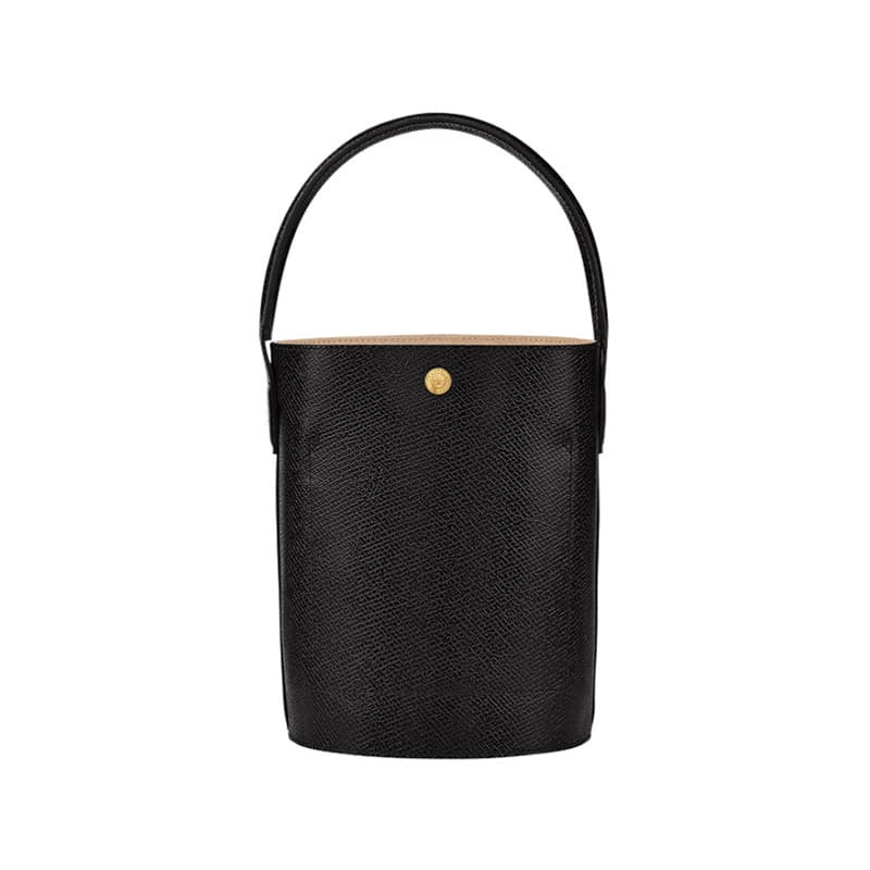 Сумка Longchamp Épure 17 Black - изображение 3