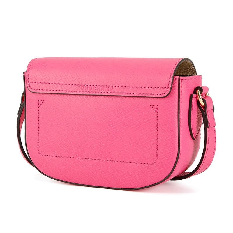 Сумка через плечо LONGCHAMP pure 17 2023 - изображение 4
