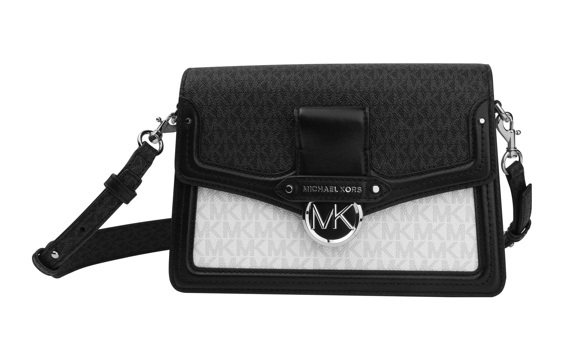 Сумка через плечо Michael Kors Jessie - изображение 1