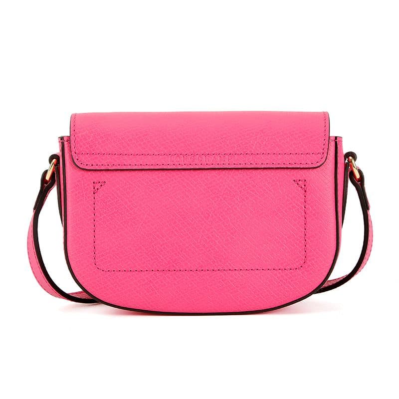 Сумка через плечо LONGCHAMP pure 17 2023 - изображение 3