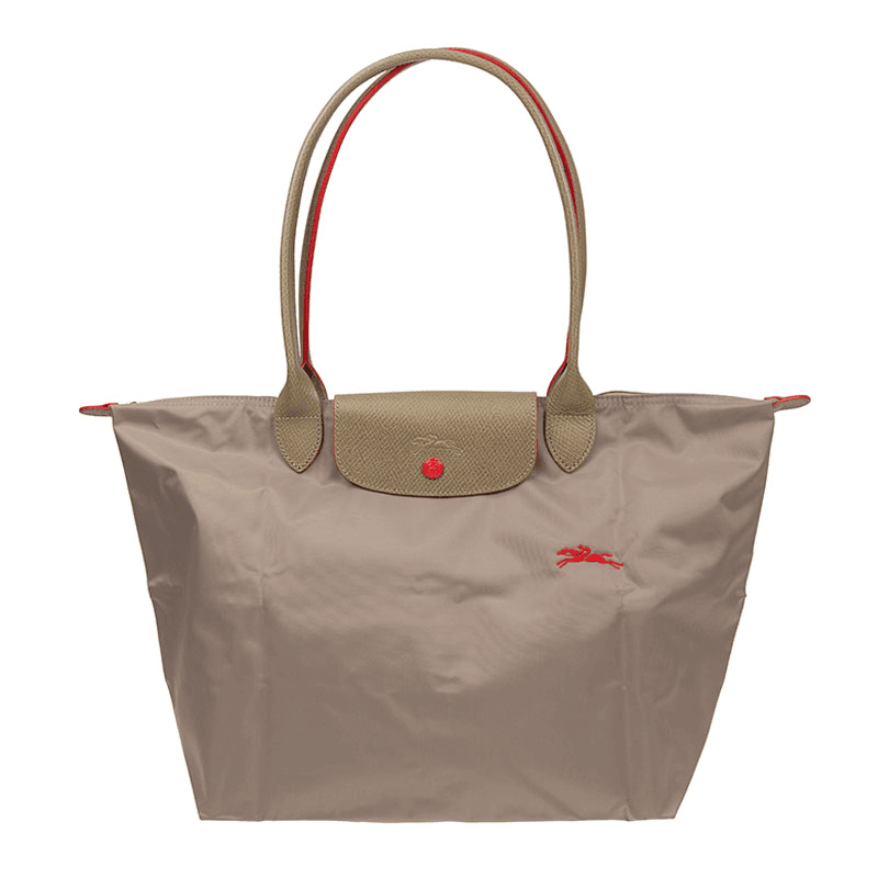Мини-сумка LONGCHAMP Le Pliage Club 31 - изображение 1