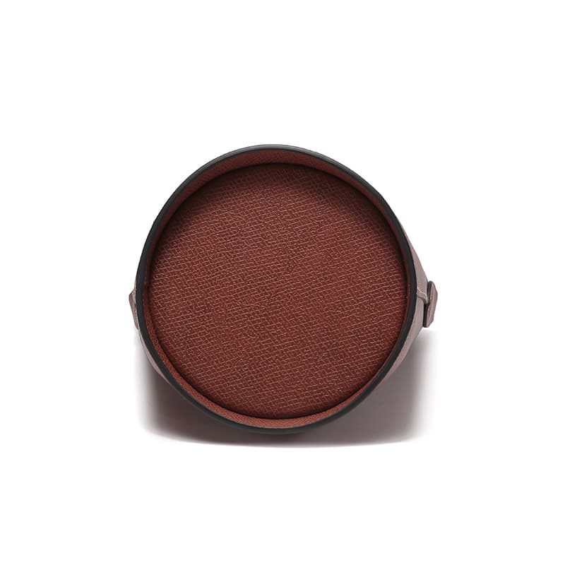 Сумка Longchamp Épure Brown - изображение 5