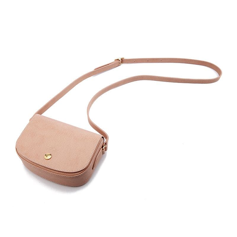 Мини-сумка LONGCHAMP Le Pliage 17 - изображение 6