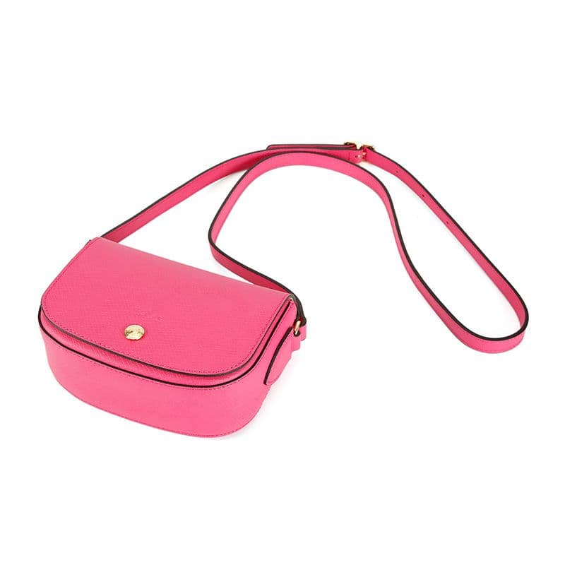 Сумка через плечо LONGCHAMP pure 17 2023 - изображение 5