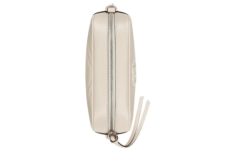 Мини-сумка Gucci GG Marmont - изображение 6