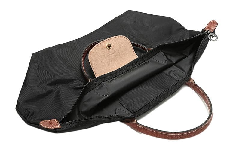 Сумка Longchamp Le Pliage 30 - изображение 3