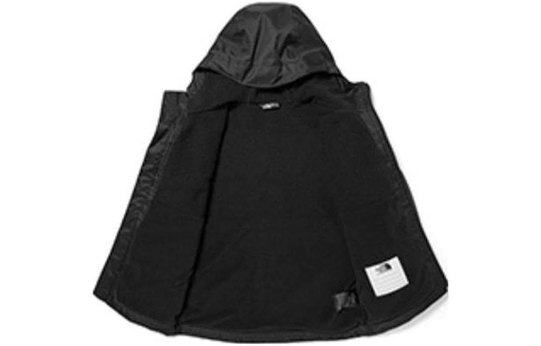 THE NORTH FACE Logo - изображение 3