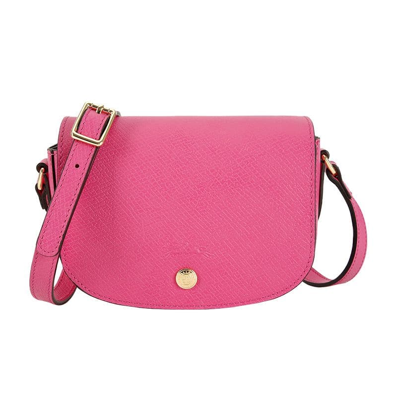 Сумка через плечо LONGCHAMP pure 17 2023 - изображение 1