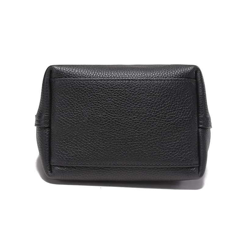 Сумка LONGCHAMP Roseau Essential 17 Black - изображение 4