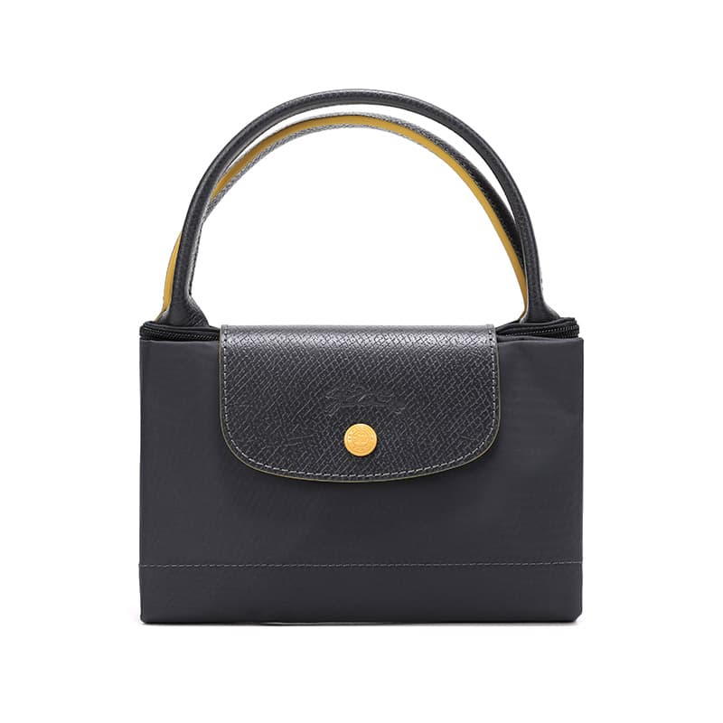 Сумка LONGCHAMP Le Pliage Club 30 - изображение 7