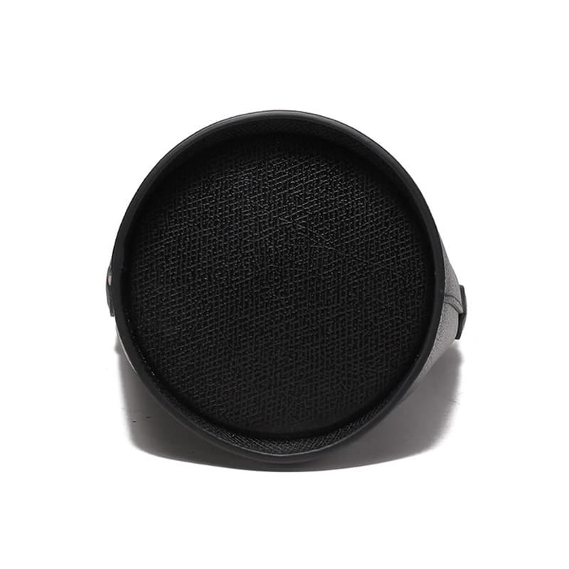 Сумка Longchamp Épure 17 Black - изображение 6