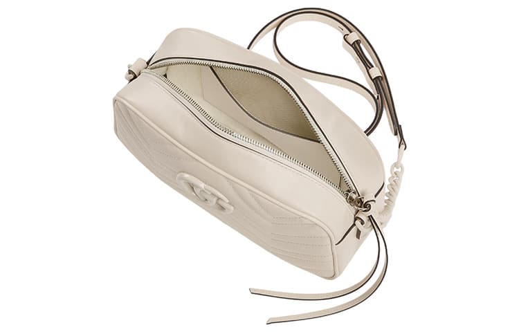 Мини-сумка Gucci GG Marmont - изображение 7