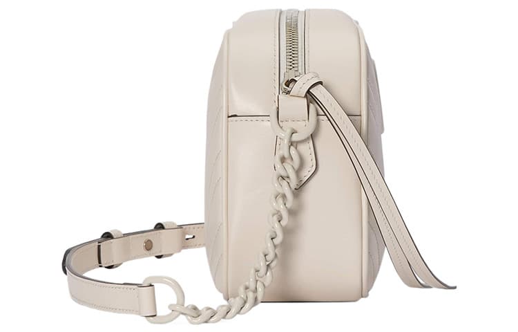 Мини-сумка Gucci GG Marmont - изображение 3