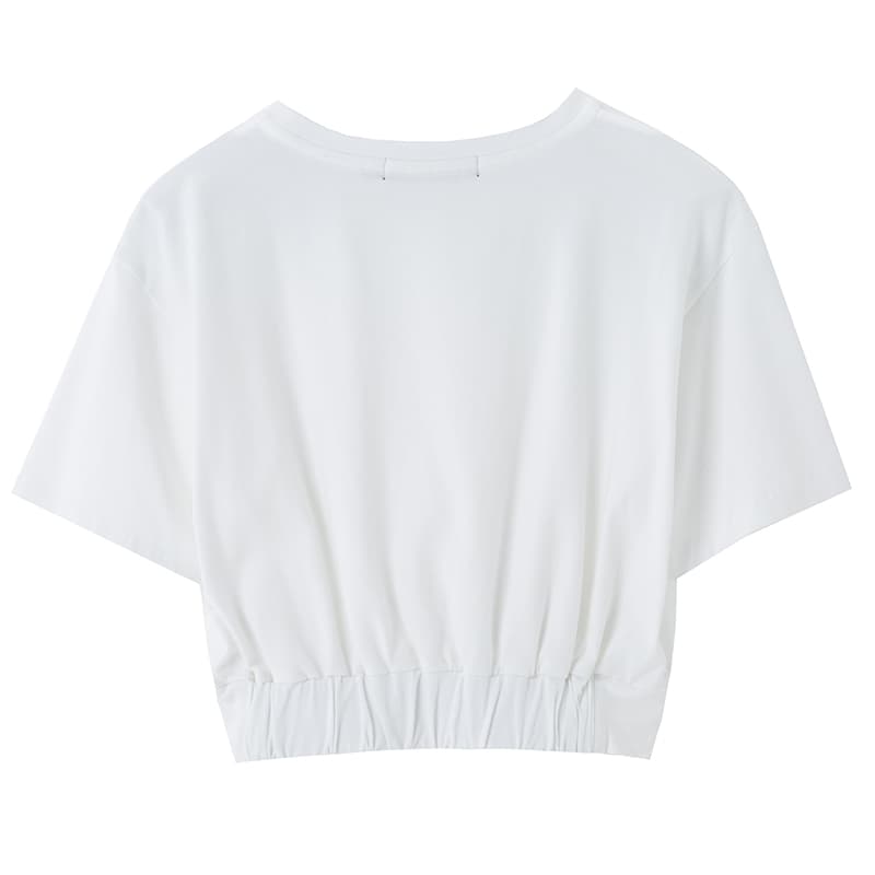 SOON FLOWER T - изображение 2