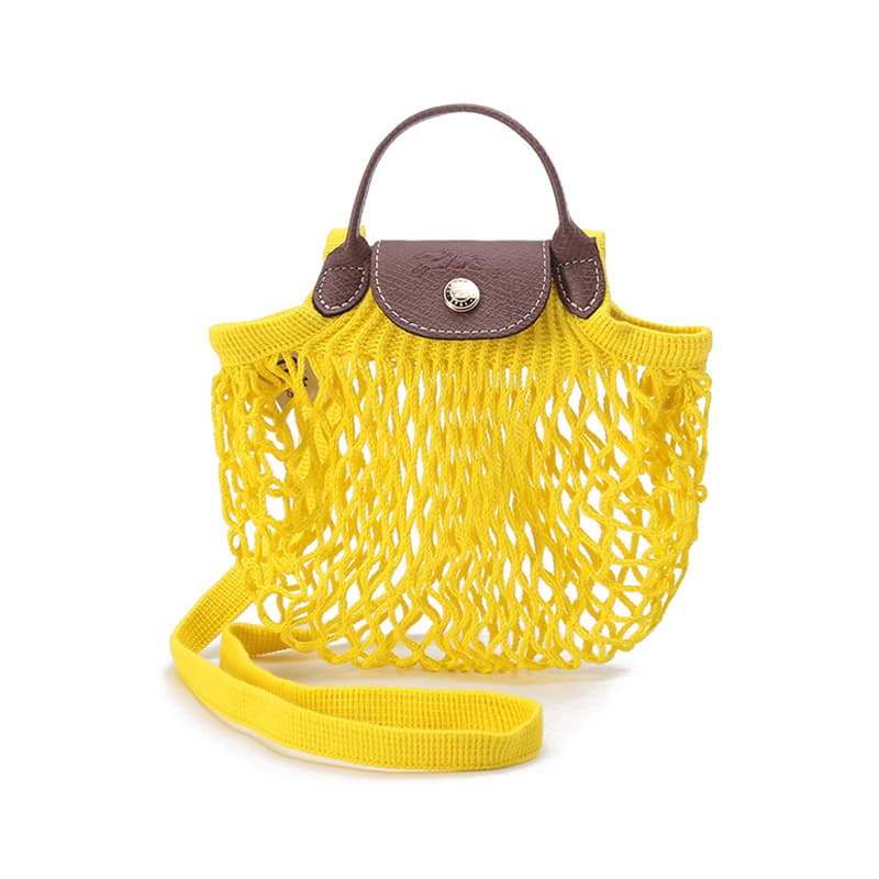 Сумка через плечо LONGCHAMP Le Pliage 17 - изображение 1