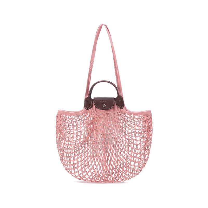 Сумка LONGCHAMP Le Pliage filet 38 - изображение 1