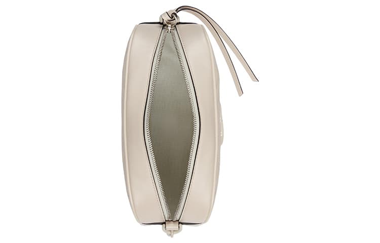 Мини-сумка Gucci GG Marmont - изображение 8