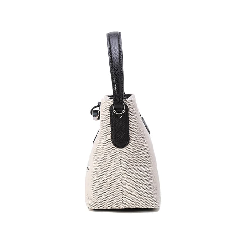 Сумка LONGCHAMP Roseau 17 Logo - изображение 4