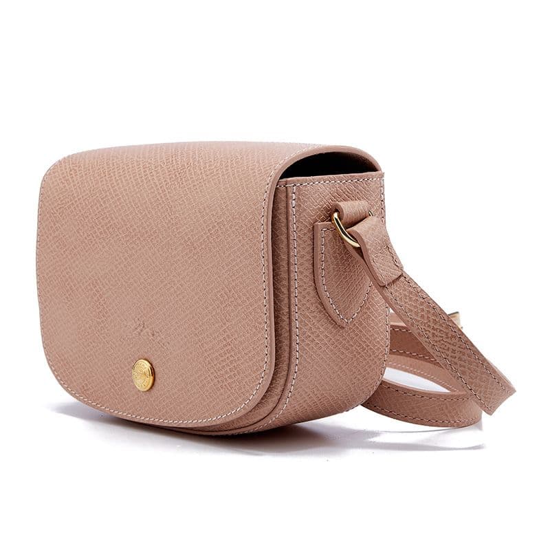 Мини-сумка LONGCHAMP Le Pliage 17 - изображение 2