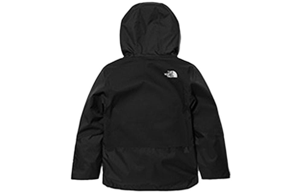 THE NORTH FACE LOGO - изображение 2