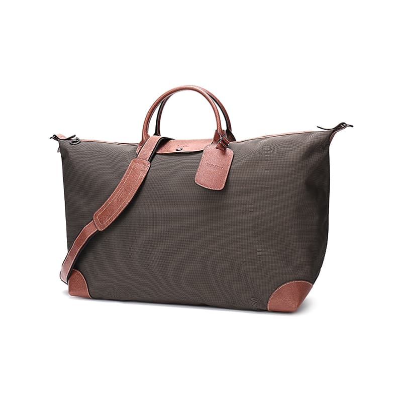 LONGCHAMP Boxford 55 Brown - изображение 2
