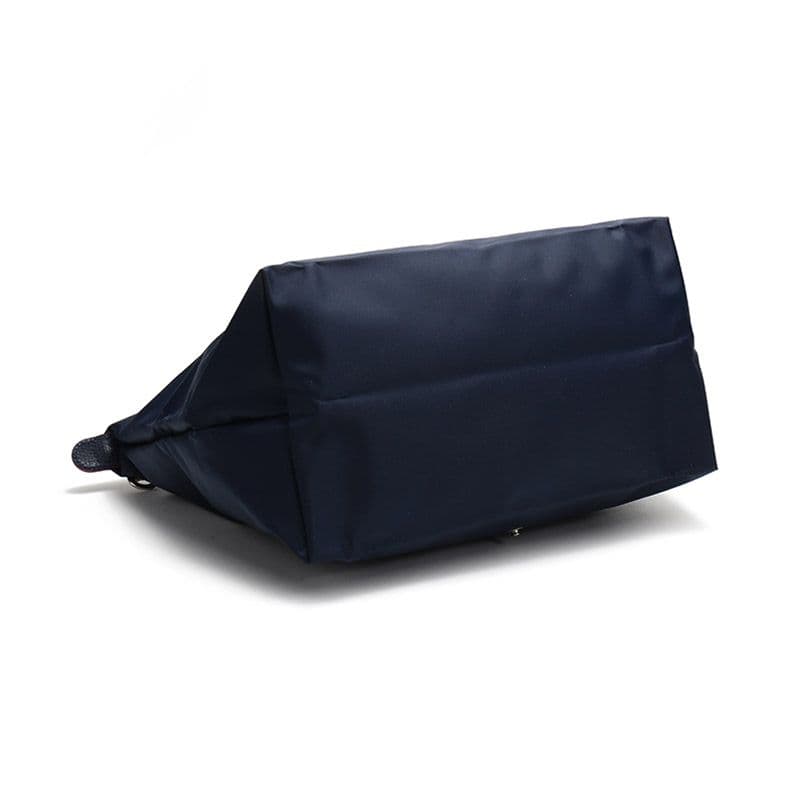 Мини-сумка Longchamp Le Pliage Club 28 Navy - изображение 4