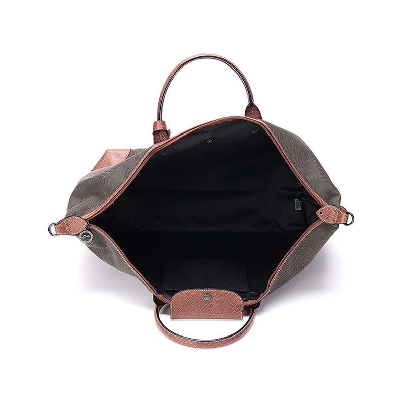 LONGCHAMP Boxford 55 Brown - изображение 6