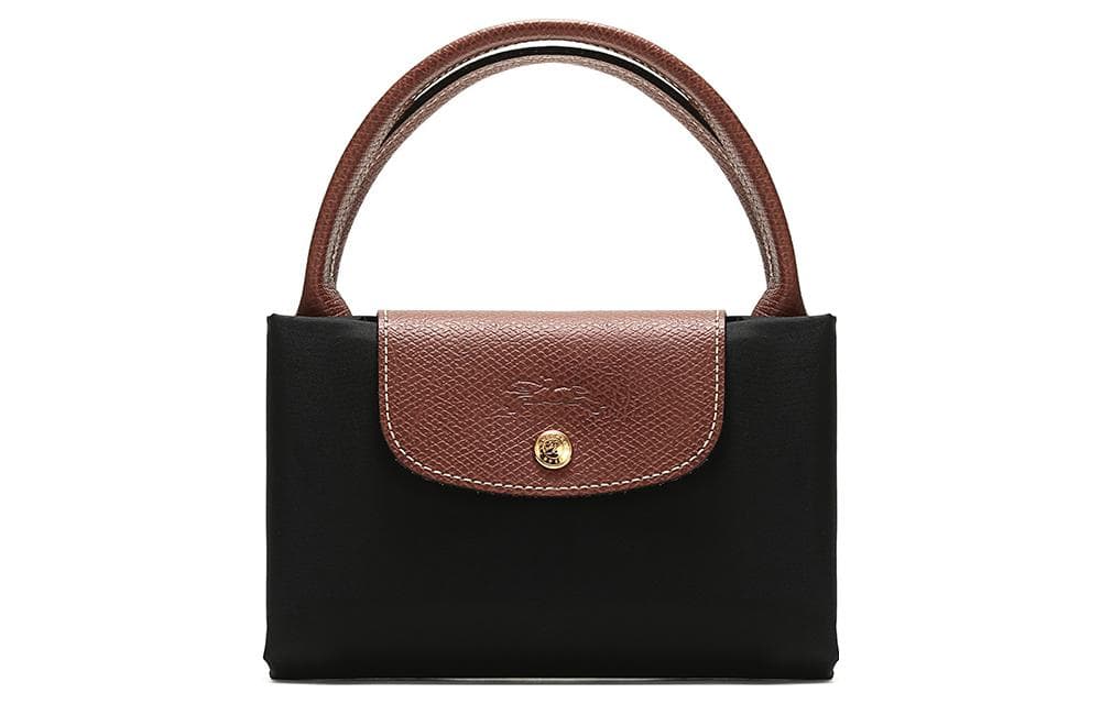 Сумка Longchamp Le Pliage 30 - изображение 6