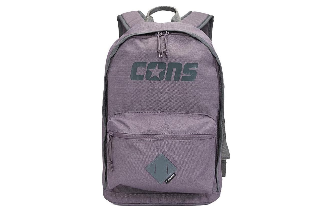 Рюкзак Converse Backpack Purple - изображение 1
