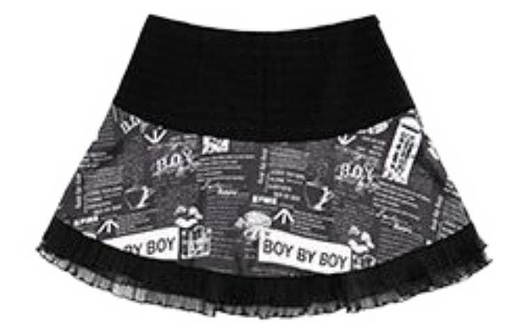 Юбка BOY BY BOY - изображение 2
