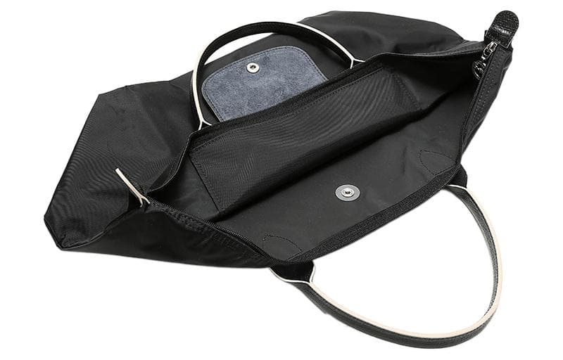Мини-сумка LONGCHAMP Le Pliage 45 - изображение 4