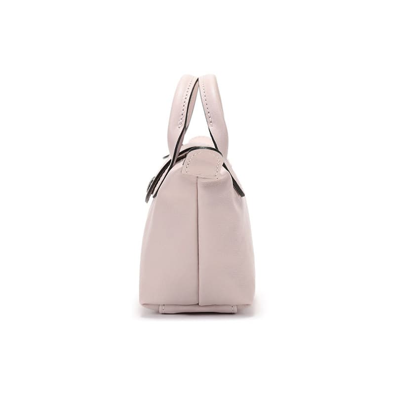 Сумка через плечо LONGCHAMP Le Pliage Cuir 13 - изображение 4