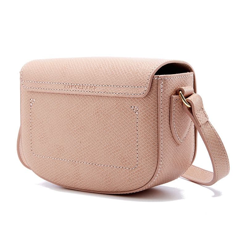 Мини-сумка LONGCHAMP Le Pliage 17 - изображение 4