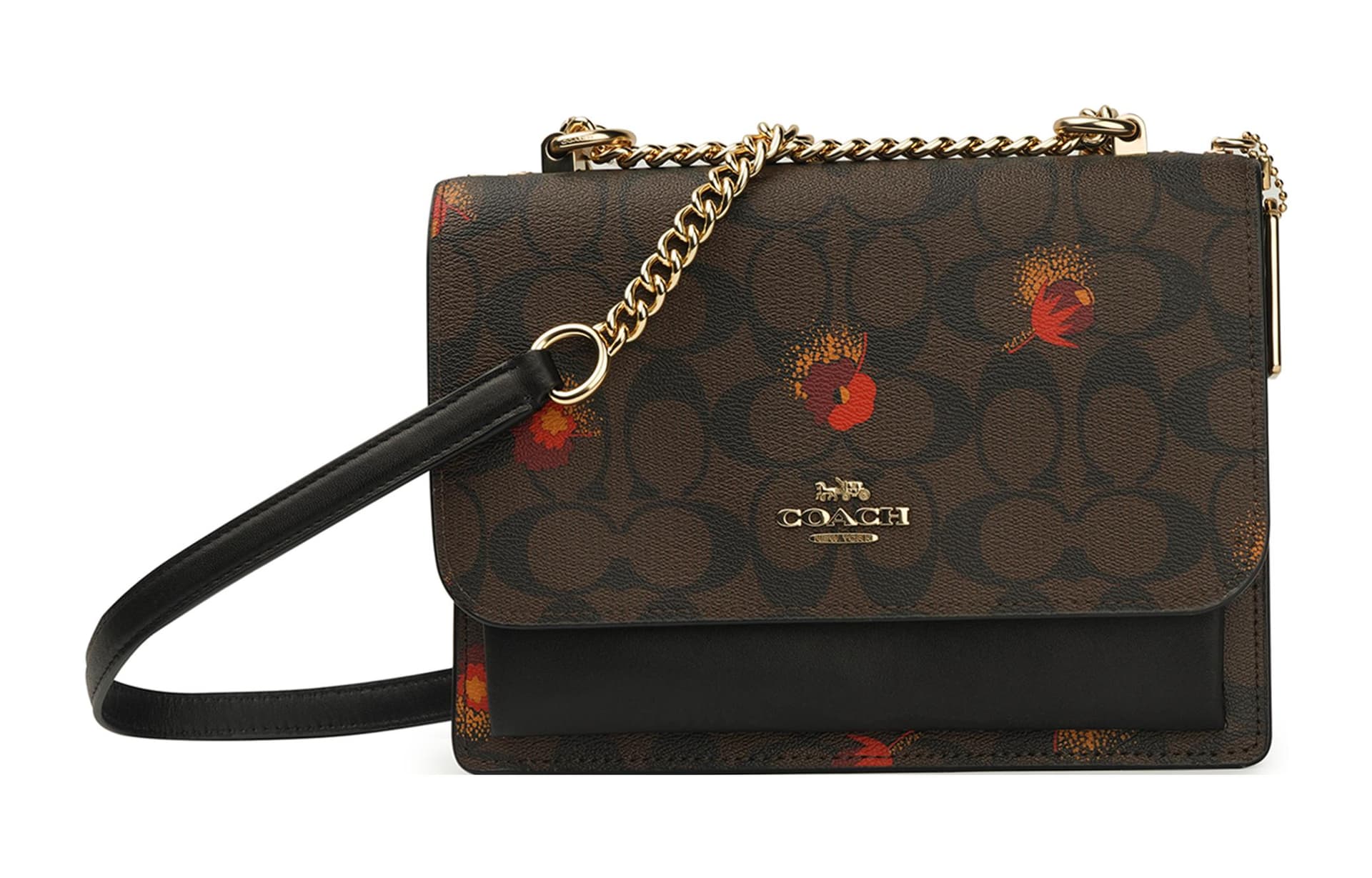 Мини-сумка COACH Klare 21 - изображение 1