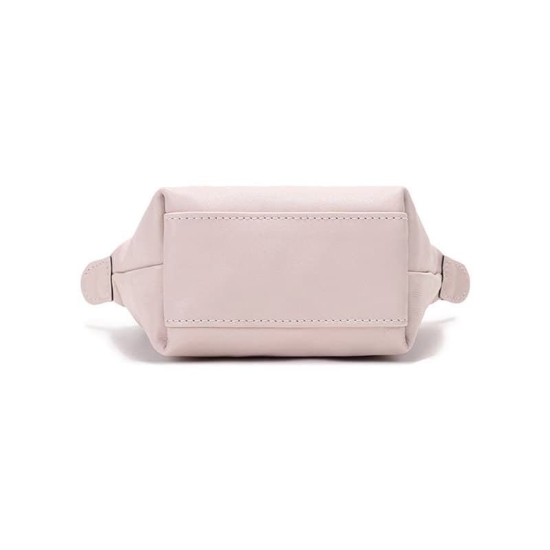 Сумка через плечо LONGCHAMP Le Pliage Cuir 13 - изображение 5