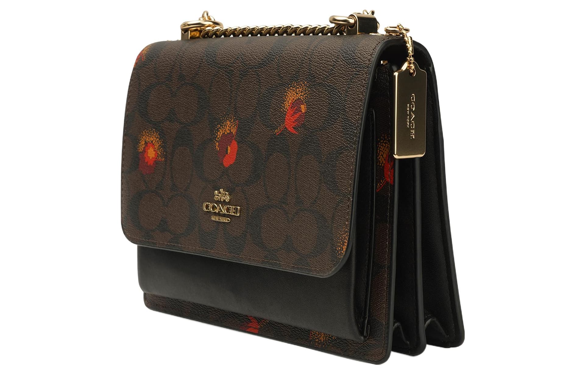 Мини-сумка COACH Klare 21 - изображение 2