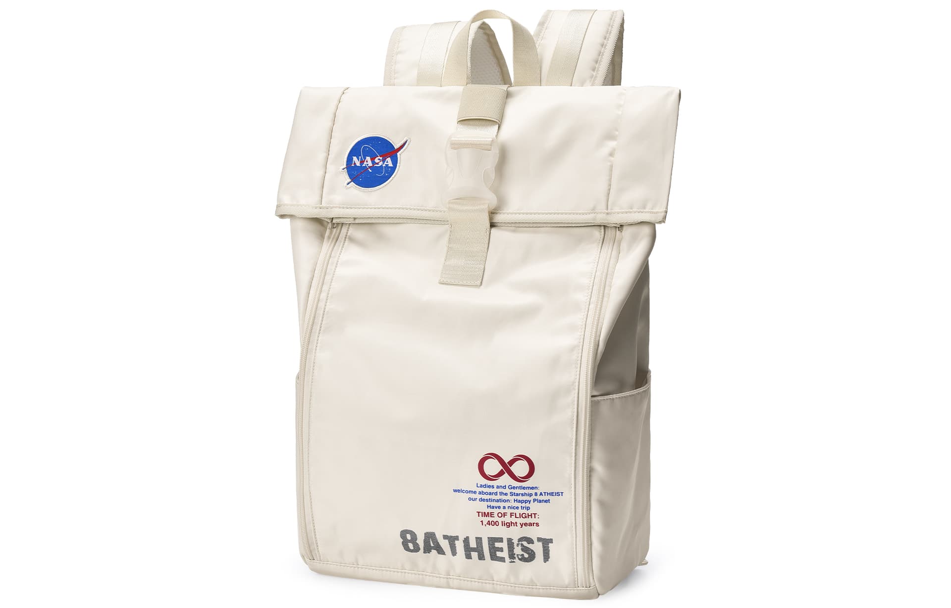 Рюкзак 8atheist x NASA - изображение 11