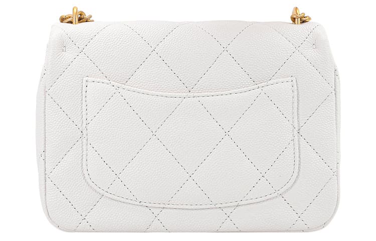 Сумка через плечо CHANEL 23P - изображение 3