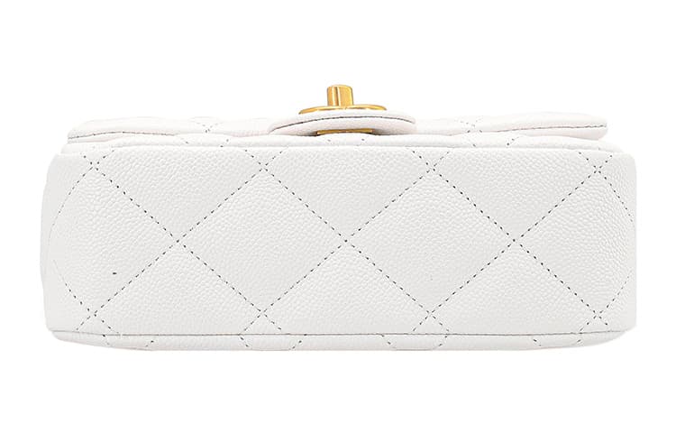 Сумка через плечо CHANEL 23P - изображение 4