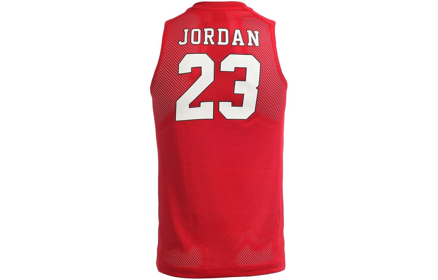Баскетбольная майка Jordan Logo - изображение 2