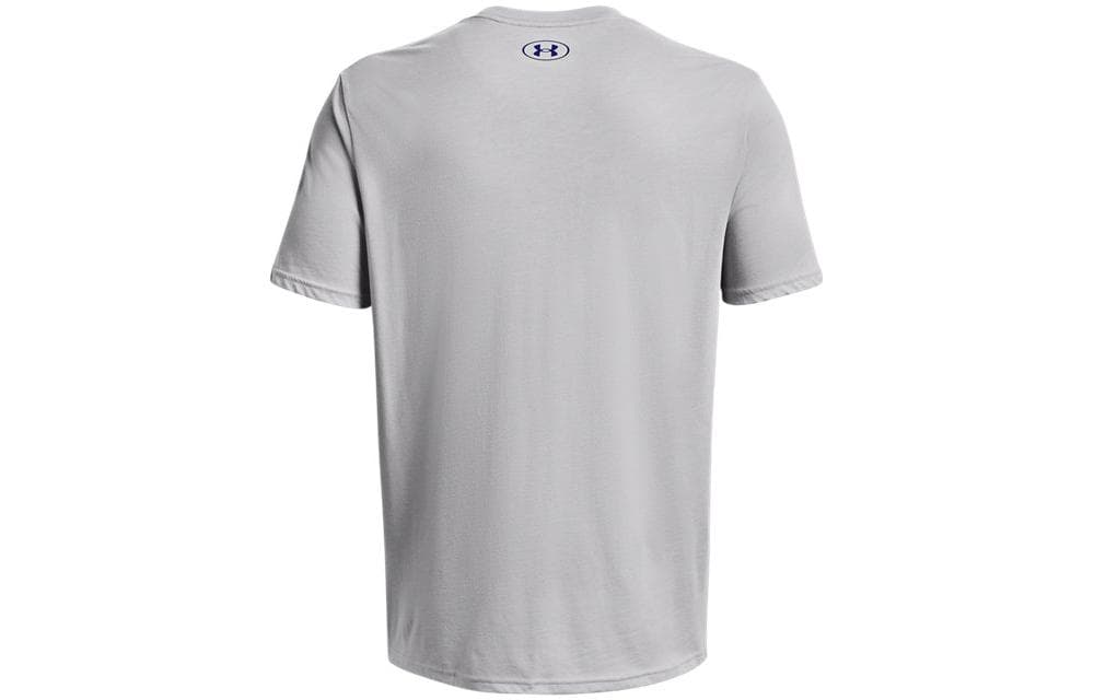 Футболка Under Armour LogoT - изображение 2
