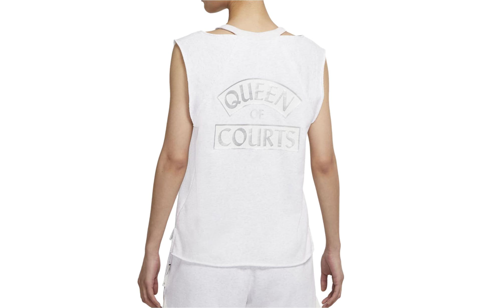 Футболка Nike Standard Issue T - изображение 2
