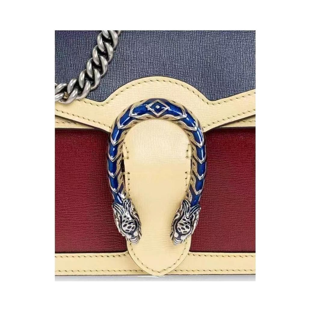 Мини-сумка Gucci Dionysus - изображение 4