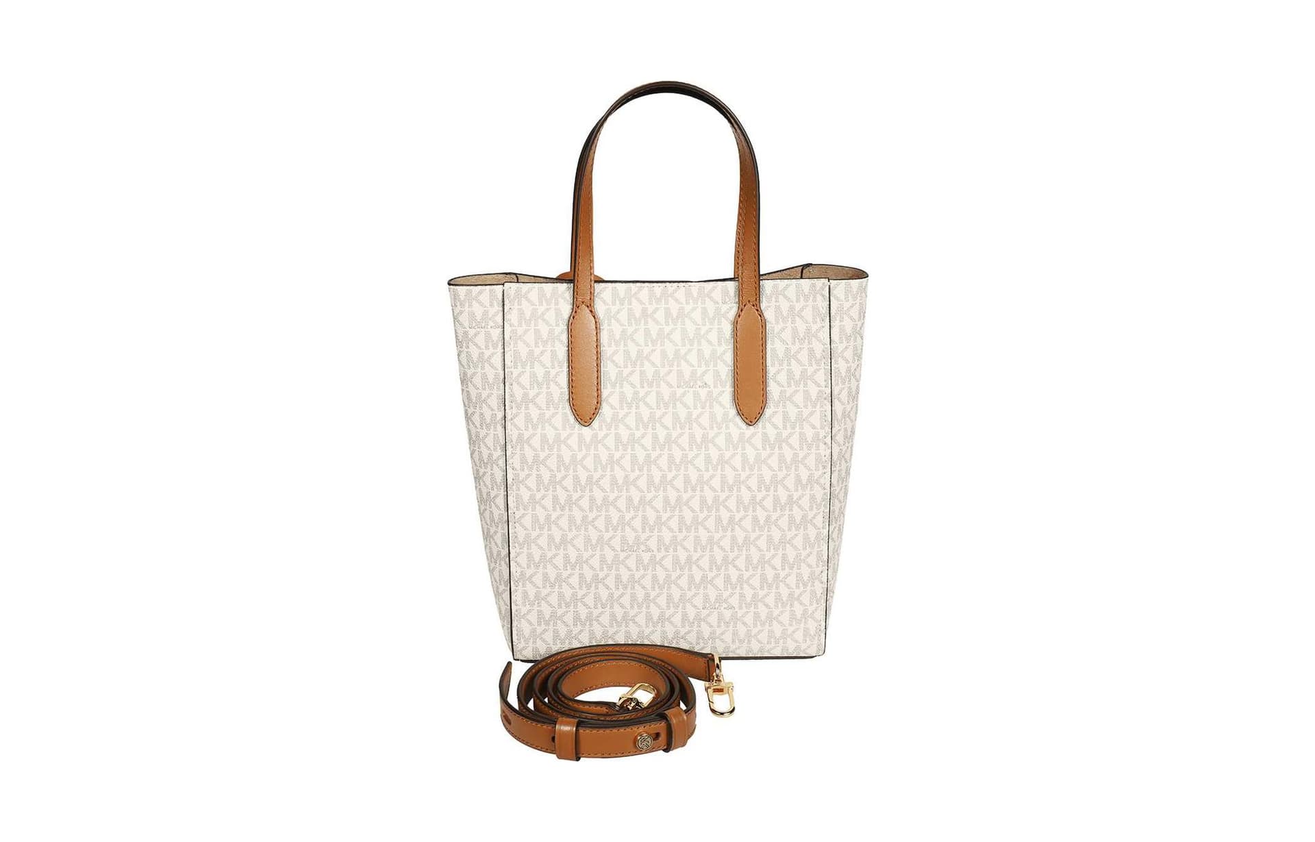 Сумка MICHAEL KORS MK Sinclair Tote - изображение 3