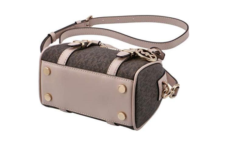 Сумка через плечо MICHAEL KORS MK Bedford - изображение 5