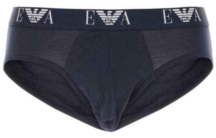 Трусы EMPORIO ARMANI SS23 1 - изображение 1