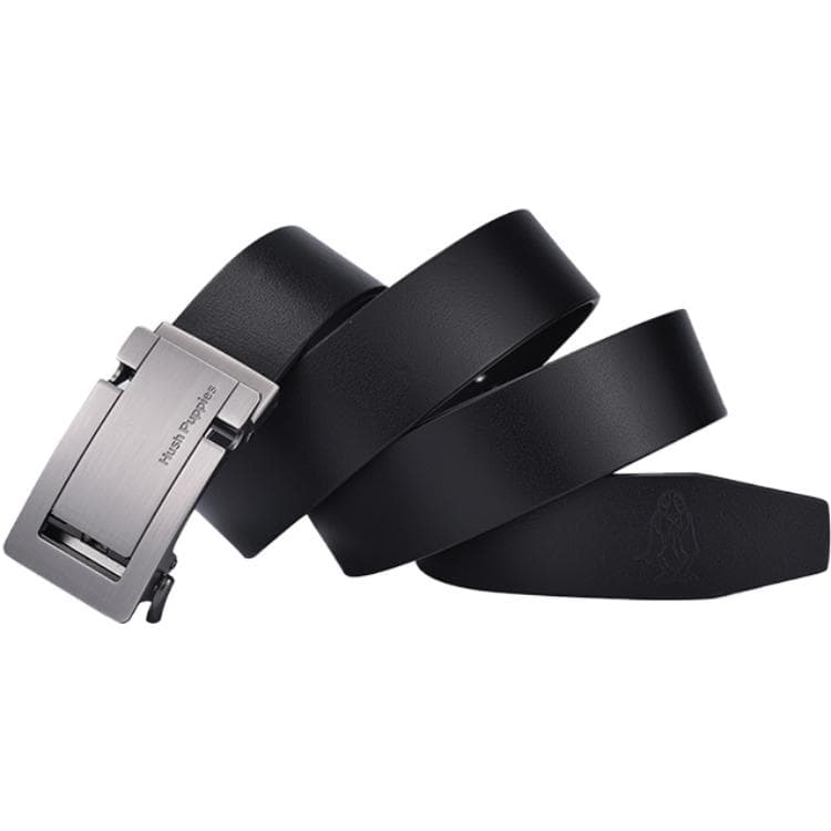 Ремень Hush Puppies star 3.5cm - изображение 3